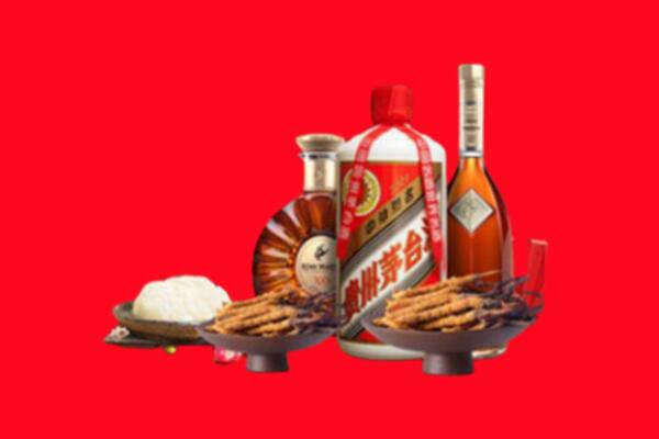 毕节市烟酒回收礼品